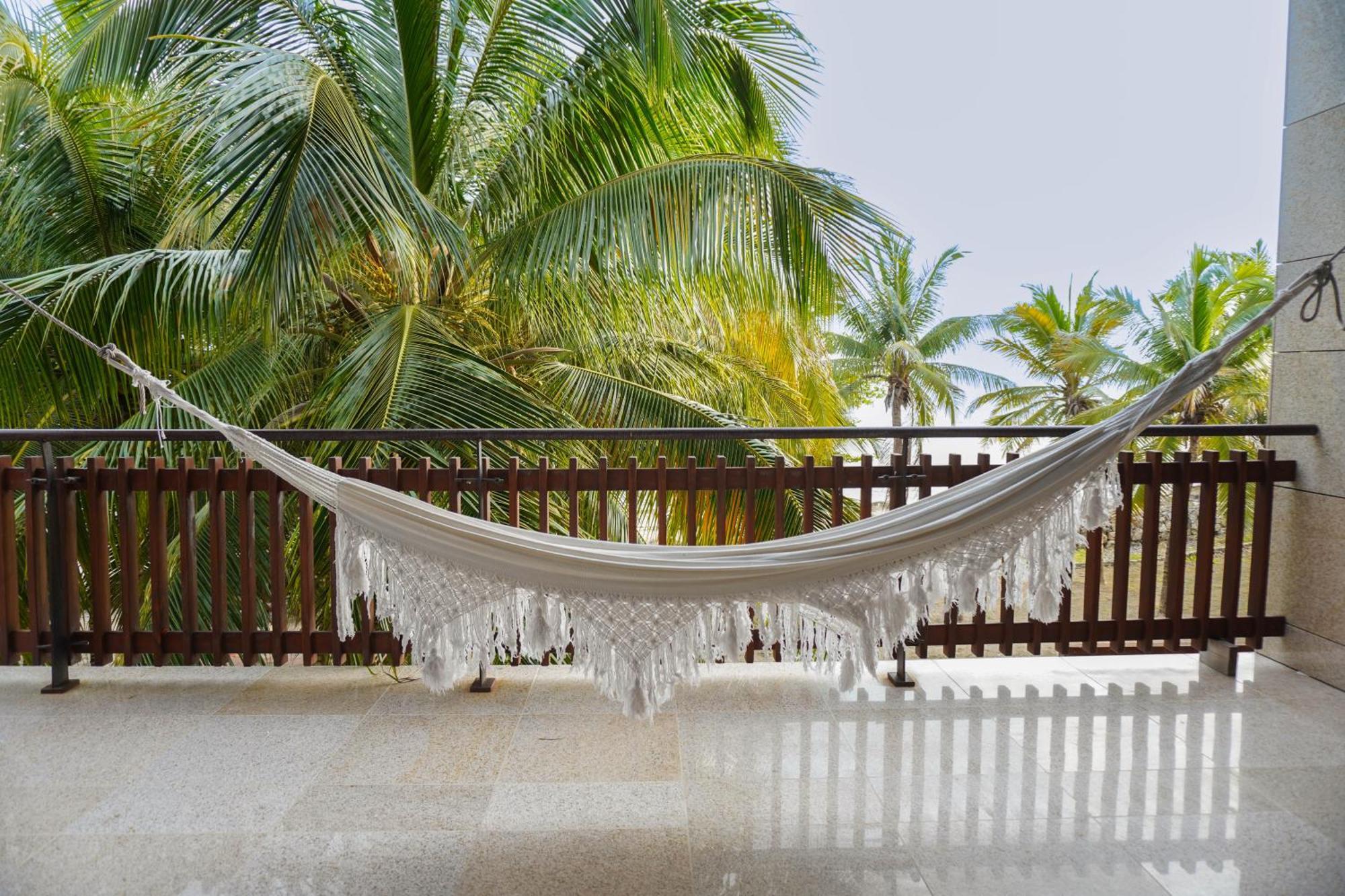Castillete Hotel & Beach Club Tierra Bomba Esterno foto
